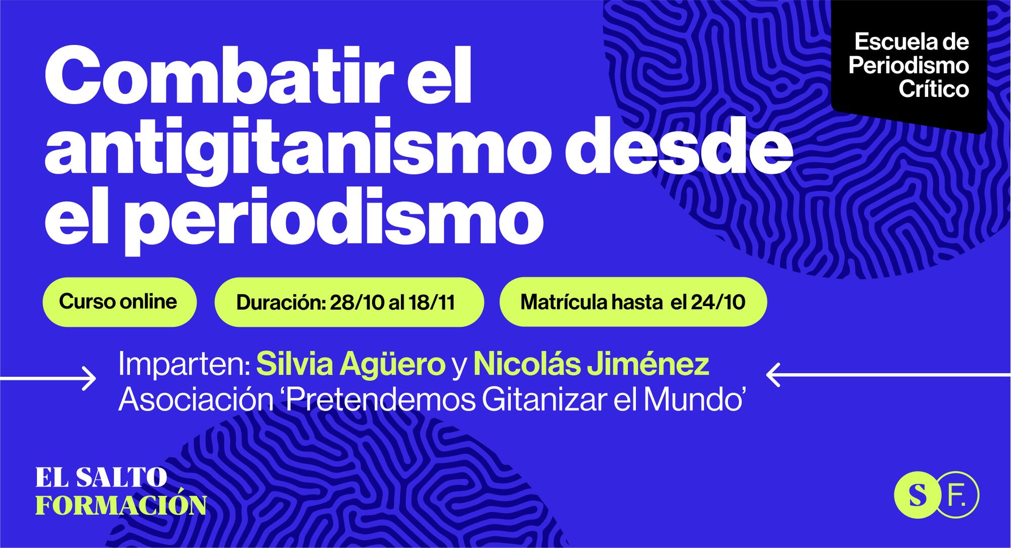 curso antigitanismo